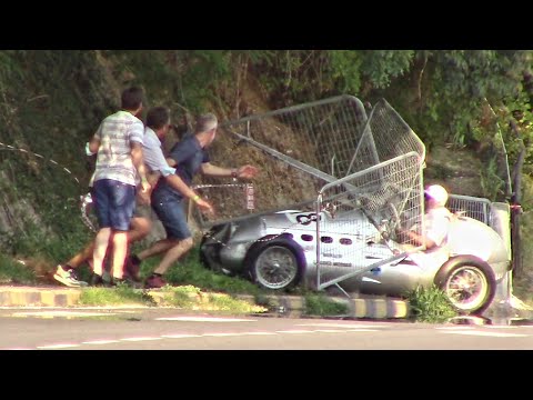 Vernasca Silver Flag 2021