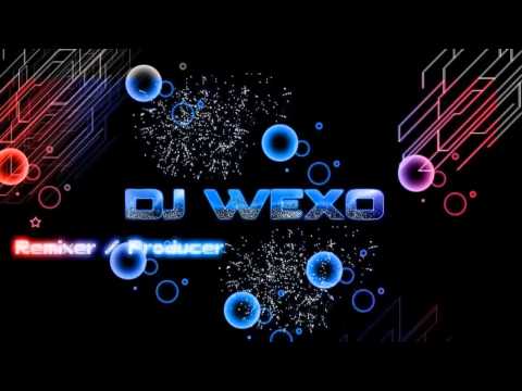 DJ Wexo - We Love This Shit vol.1 - 2012