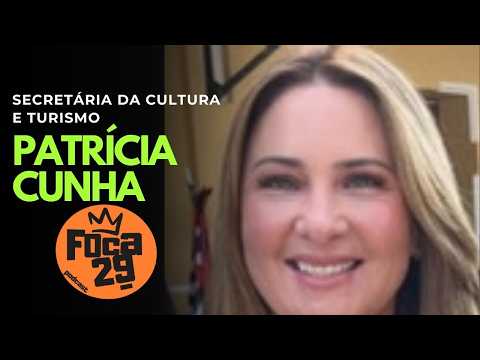 PODCAST 29 - PATRICIA CUNHA - 11/02/2026