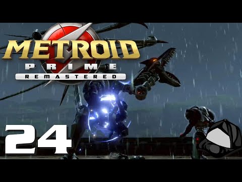 The Ultimate Weapon, Meta Ridley - Part 24 -🌀Metroid Prime Remastered