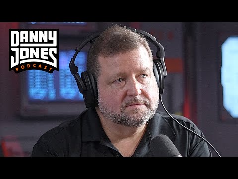 Top Chemist Just Discovered How to Hack the Brains Internal DMT Molecule | Chris McCurdy