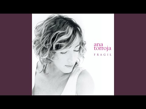 Libélula - Ana Torroja