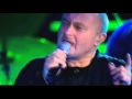 Phil Collins   Another Day in Paradise Paris 2004 HD
