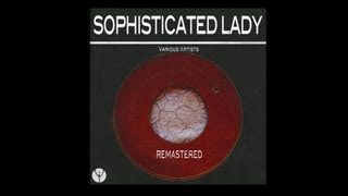 Oscar Pettiford - Sophisticated Lady