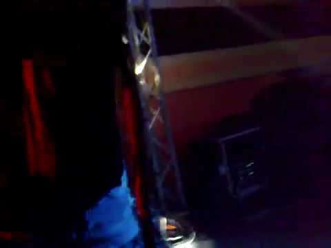 vacca entrata barrio's