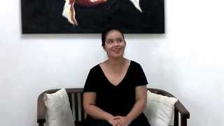 Nadya Kool - Mrs  Erlynne's Monologue