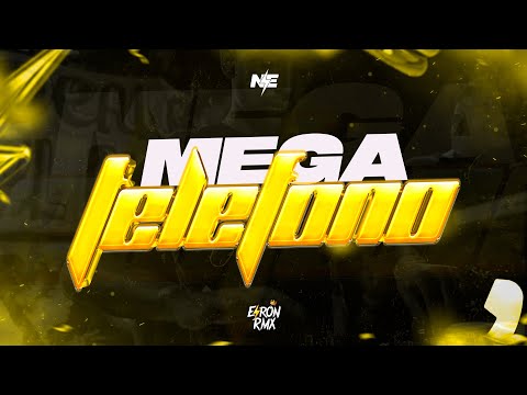 MEGA TELEFONO - EIRON RMX