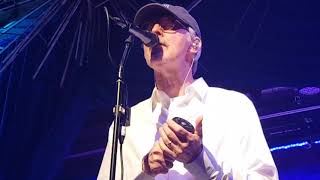 07 As Long As We're Both Together - Michael Franks Live @ Sony Hall NYC 2018 11 17 [MultiCam]