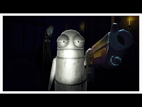 R.E.P.O Added New Monsters...