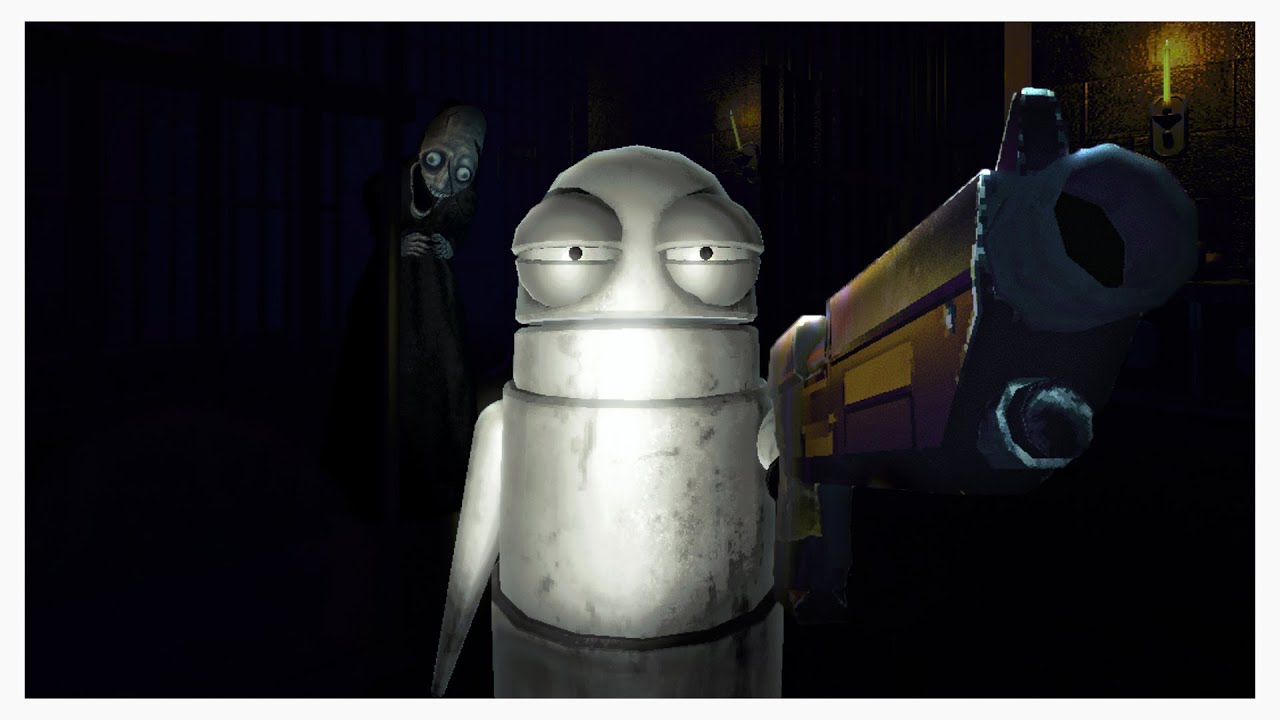 R.E.P.O Added New Monsters...