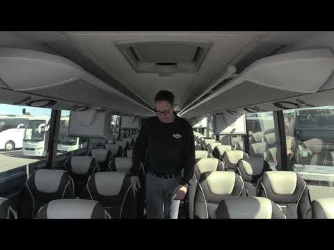 2014 Setra S417 TC Luxury Highway Coach C10163