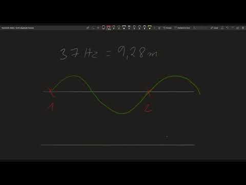 REW und das Problem mit dem Bass