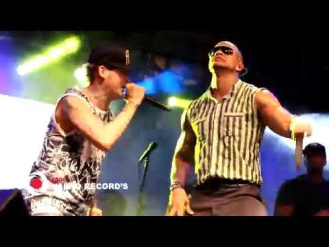 LÉO SANTANA - PART. IGOR KANNARIO - BAHIA PRIME | 01.07.2014