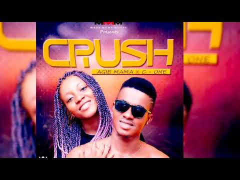 Agie Mama ft C. One- Crush U