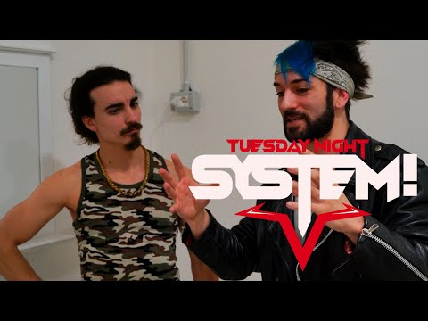 "Il Grande VERTIGO" - TUESDAY NIGHT SYSTEM! - ep10