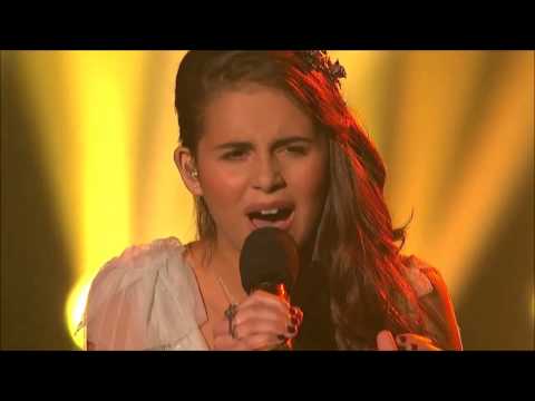 Your Song|Carly Rose Sonenclar
