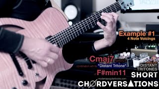Video: SHORT CHORDVERSATIONS #9