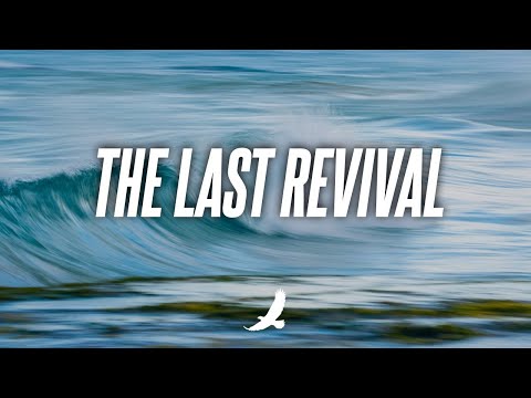 [ 6 HOURS ] THE LAST REVIVAL // PROPHETIC WORSHIP INSTRUMENTAL //  SOAKING WORSHIP