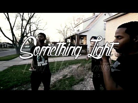 Kasher Quon x ATM Krown - Something Light (Official Music Video)