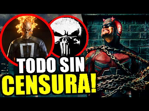 ¿DAREDEVIL Destruyó A DISNEY PLUS?