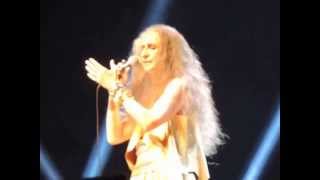 A Tua Presença Morena - Maria Bethânia - Vivo Rio/RJ - 12/09/2015