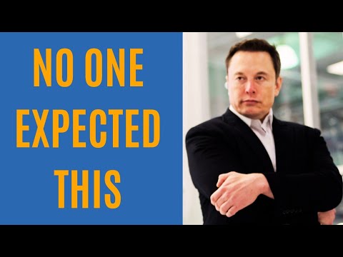 Biggest Story Of 2022: Elon Musk EXPOSES Deep State