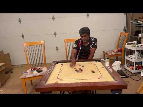 Jayaprakash Jayaraj · Day 5