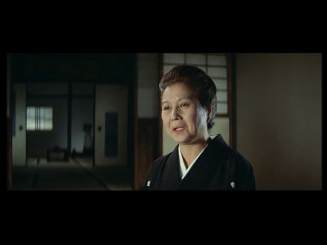 「女渡世人 おたの申します」(公開年月日　1971年07月31日)　予告篇