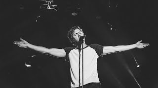 Imagine Dragons - &quot;Dream&quot; Live (São Paulo 2015)