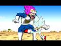 Sonic And Shadow Vs Goku And Vegeta Part 2 MULTIVERSE WARS