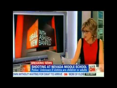 Nevada Mass Shooting In Sparks Middle School Multiple Down!! Updated Links!!