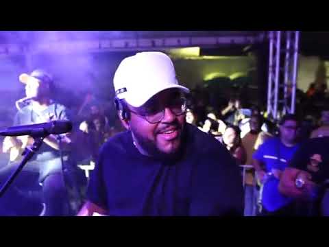 TIEE - Primeiro Samba do ano 2020 Ao Vivo (Confraria do Samba)