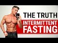 Intermittent Fasting: Massive Fat Loss & Muscle Gains? | Full IF REVIEW!