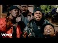 Blackstreet - Before I Let You Go (Official Video)