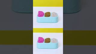 Video de Kinetic Sand Fabrica de Helados