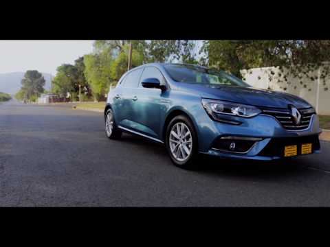 Renault Megane Dynamique 1.2 TCE