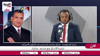 العتوم: أزمة أميركا وإيران انتقلت من التصعيد العسكري إلى إدارة الصراع
