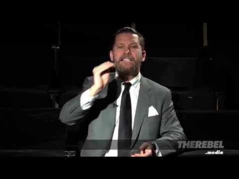 Gavin McInnes on Free Speech