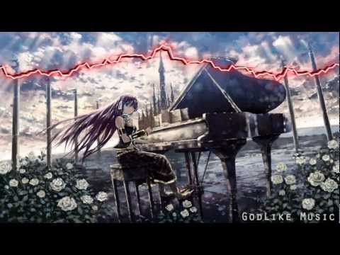 Purple Cocktail - Flash Dance (ft. Steven Taetz) [Skinny Nick Remix]