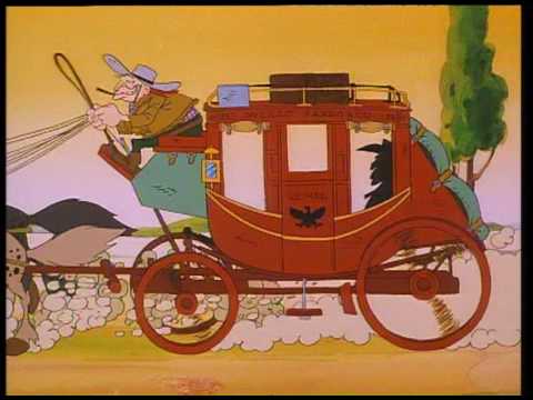 LUCKY LUKE CASTELLANO - EP12 - The grand duke