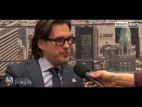 Invest in Toruń   - Kościuszko Business Point