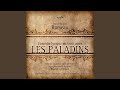 Les paladins, Act I, Scene 6: Qu'ai-je entendu - Fuyez Atis - C'est un éclair (Orcan, Argie,...