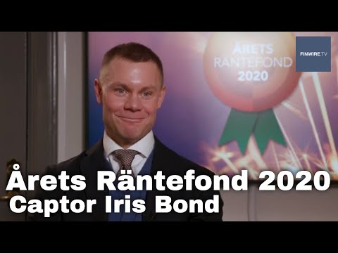 Embedded YouTube‑video