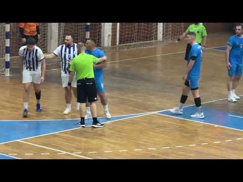 KH Vushtrria 34-35 KH Llapi pp2