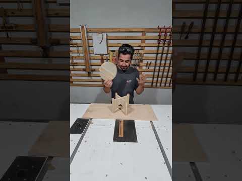 How to Make a Bench Using Only a Jigsaw