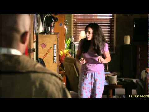 Skillz: You're fat 9x04 One Tree Hill