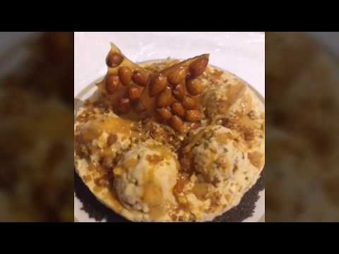 ayce creme😋الكلاص الذي اتار ضجة في مواقع التواصل