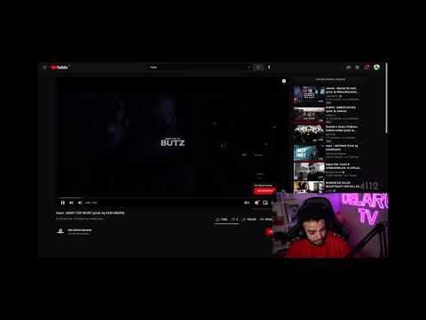 Sami reagiert auf Haze - WORT FÜR WORT