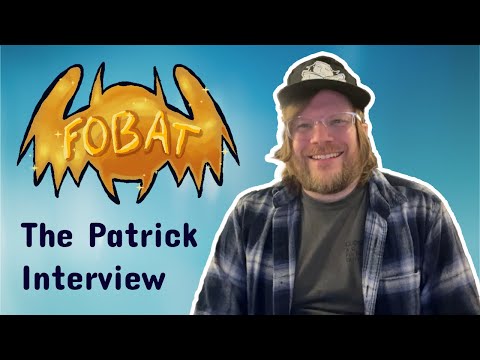 FOBAT Interviews: Patrick Stump of Fall Out Boy