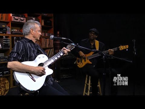 The Sound Room featuring Peter White and Gerald Veasley